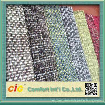 Upholstery Sofa Fabric North America Market